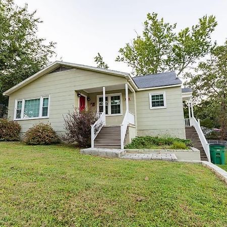Charming 3-Bedroom Home In Rossville, Ga - Family Retreat 외부 사진