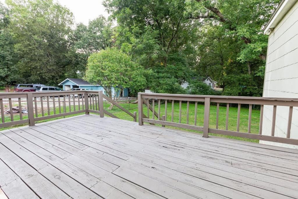 Charming 3-Bedroom Home In Rossville, Ga - Family Retreat 외부 사진